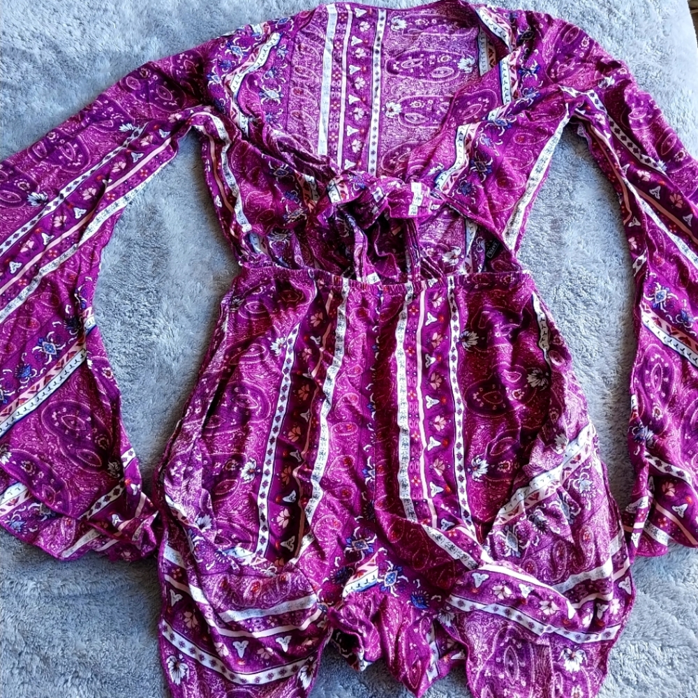 Romper